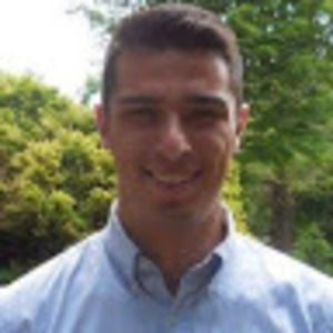 Meet your Posher, Andres